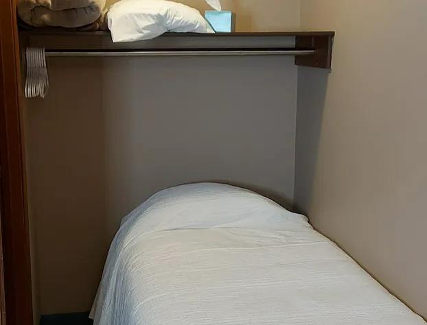 Ross Inn Motel hotel detail image 4