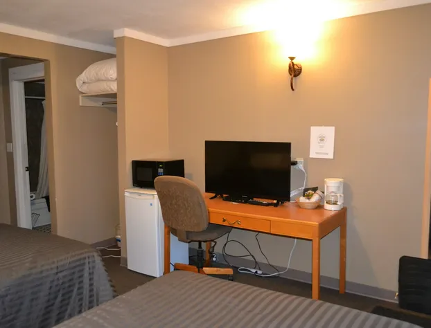 Ross Inn Motel hotel detail image 1