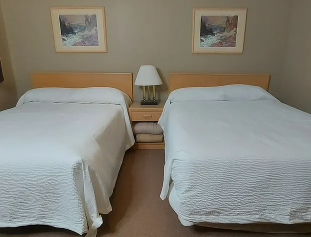 Ross Inn Motel hotel detail image 3