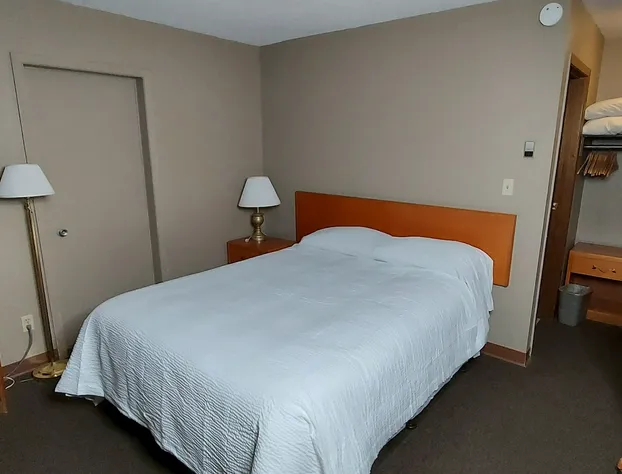 Ross Inn Motel hotel detail image 4