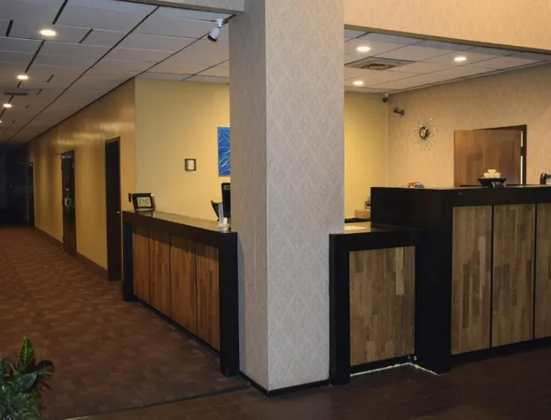 The Landmark Inn hotel detail image 4