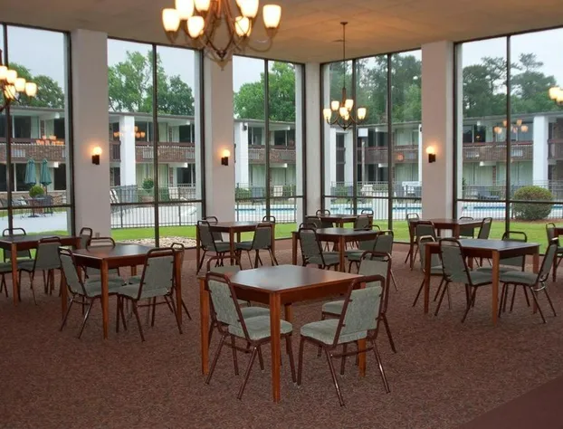 The Landmark Inn hotel detail image 4