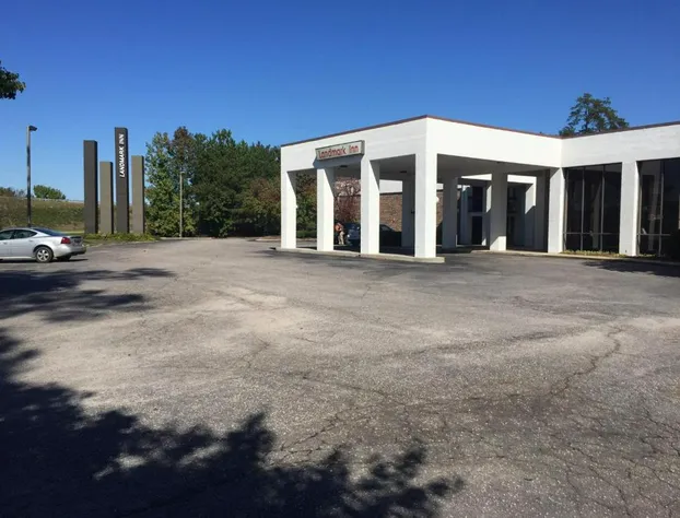 The Landmark Inn hotel detail image 2