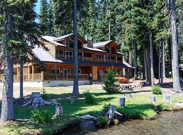 Shelter Cove Resort and Marina hotel detail image 1