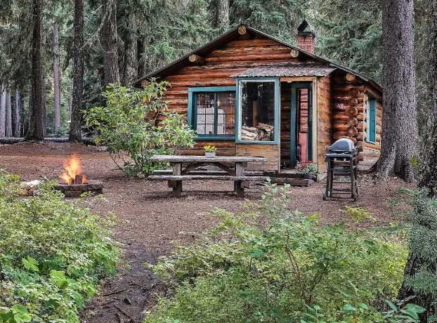 Shelter Cove Resort and Marina hotel detail image 2