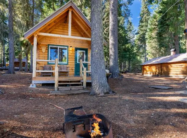 Shelter Cove Resort and Marina hotel detail image 3