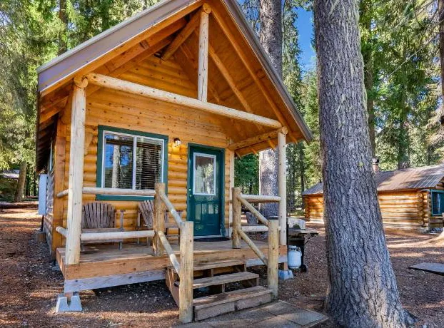 Shelter Cove Resort and Marina hotel detail image 4