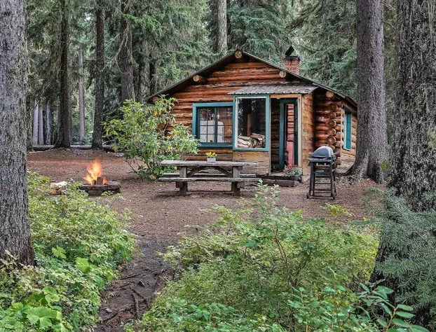 Shelter Cove Resort and Marina hotel detail image 1