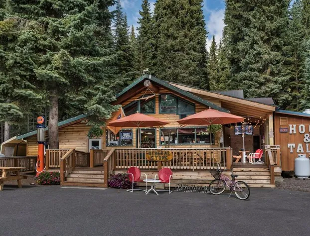 Shelter Cove Resort and Marina hotel detail image 2