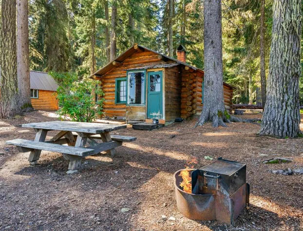 Shelter Cove Resort and Marina hotel detail image 4