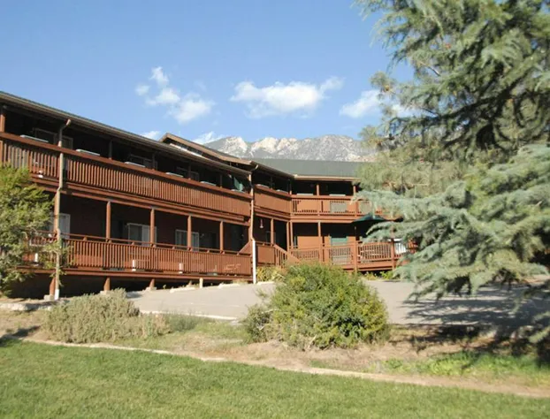 Corral Creek Lodge hotel detail image 2