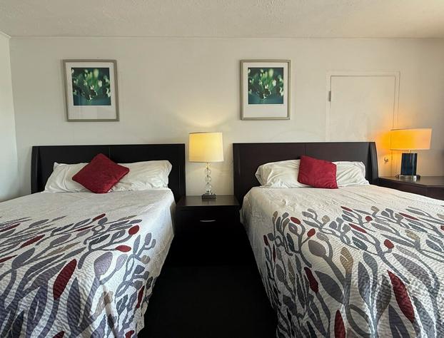 Budget Inn hotel detail image 2