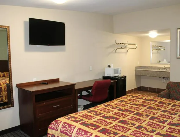 American Inn & Suites hotel detail image 4