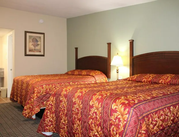 American Inn & Suites hotel detail image 3