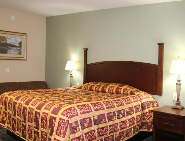 American Inn & Suites hotel detail image 2