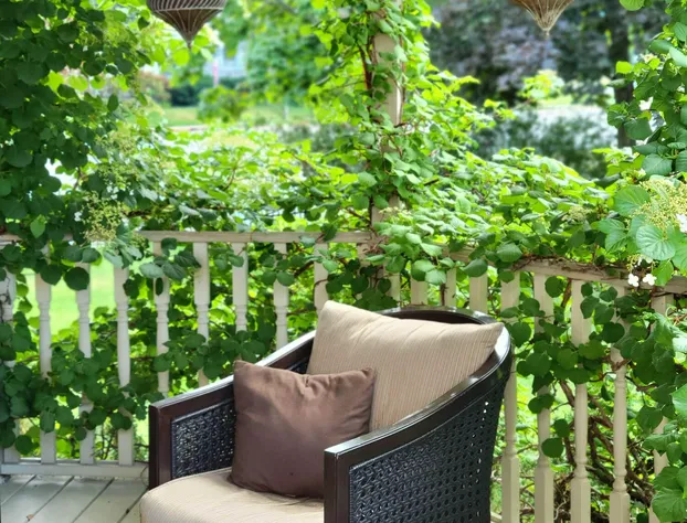 The Lamplighter Bed & Breakfast of Ludington hotel detail image 3