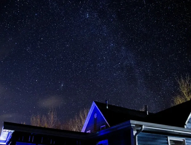Seaweed and Sod Farm Bed & Breakfast hotel detail image 1