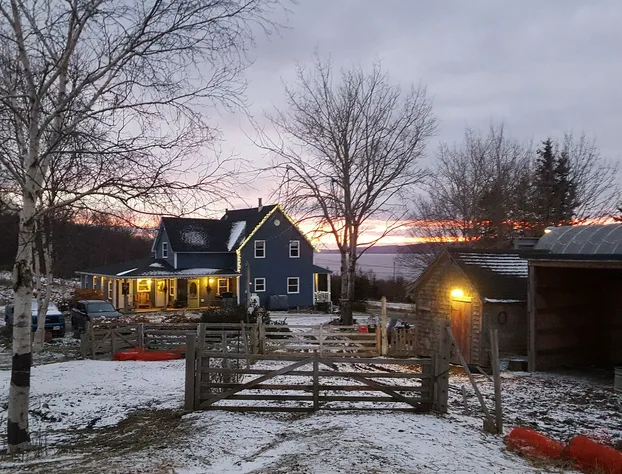 Seaweed and Sod Farm Bed & Breakfast hotel detail image 2