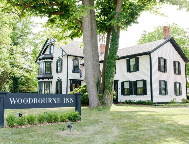 Woodbourne Inn hotel detail image 1