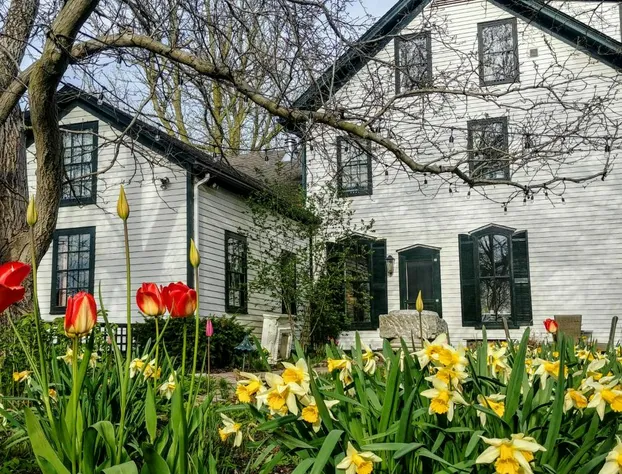 Woodbourne Inn hotel detail image 2