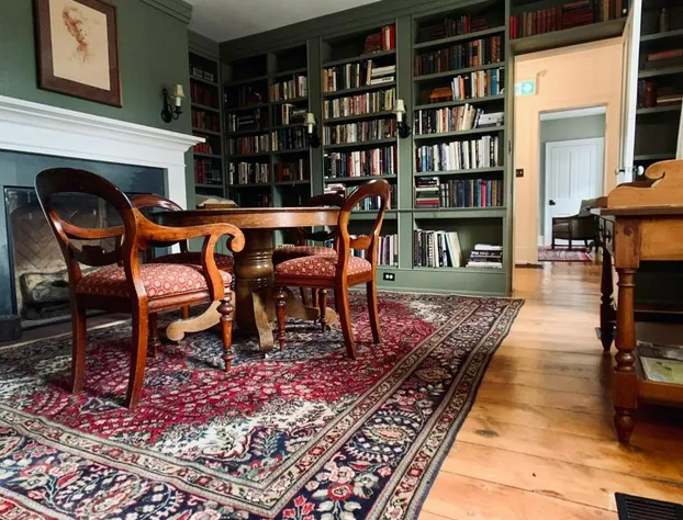 Woodbourne Inn hotel detail image 3