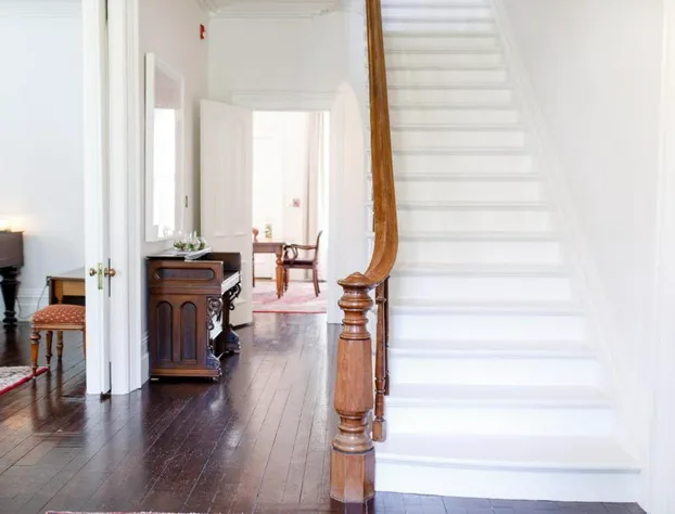 Woodbourne Inn hotel detail image 4