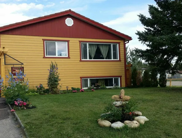 Eileen's Bed & Breakfast - Guest House hotel detail image 1