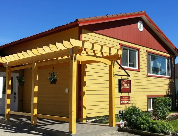 Eileen's Bed & Breakfast - Guest House hotel detail image 2