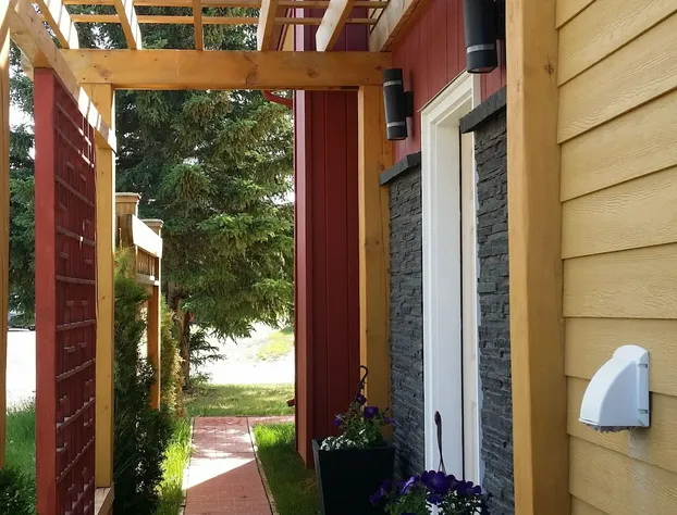 Eileen's Bed & Breakfast - Guest House hotel detail image 3