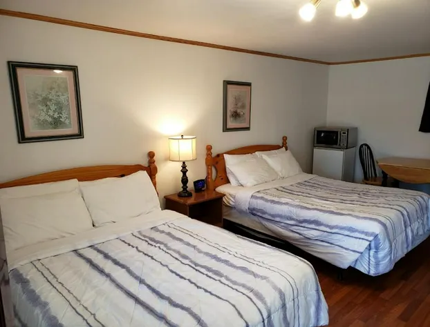 Scoodic Motel hotel detail image 1