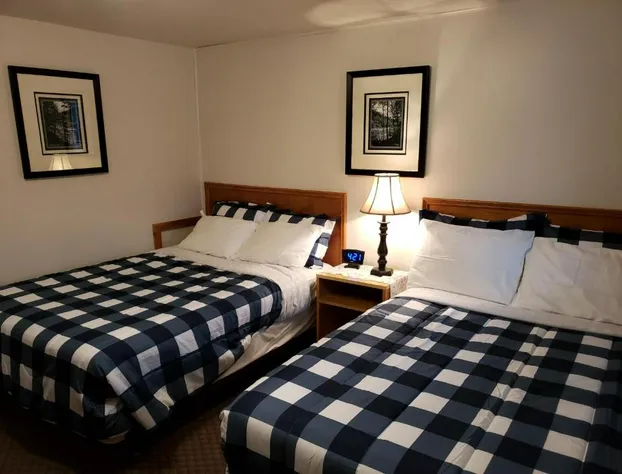 Scoodic Motel hotel detail image 2