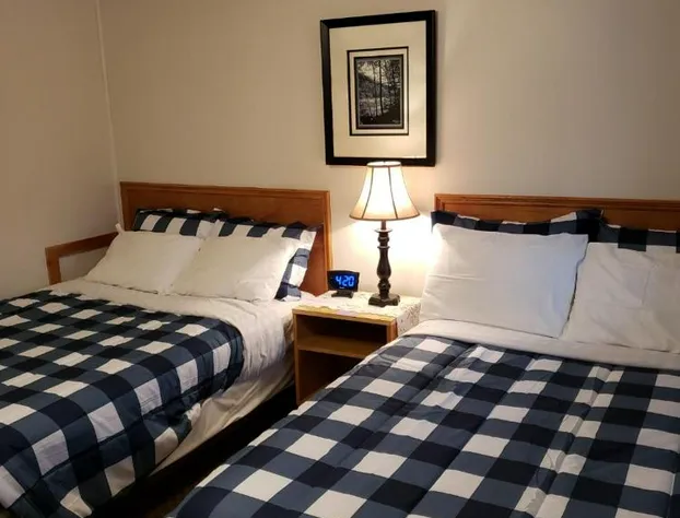 Scoodic Motel hotel detail image 3