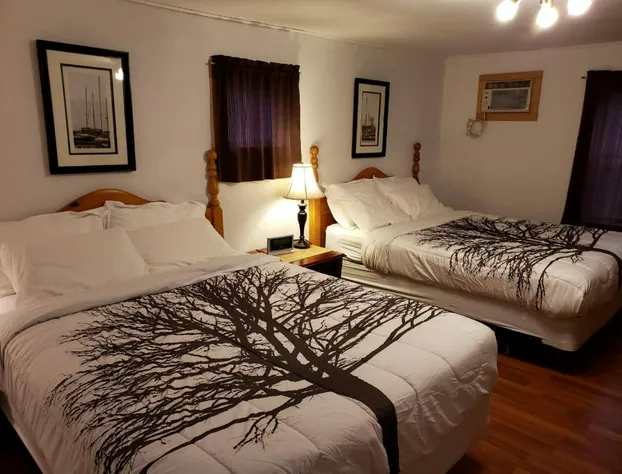 Scoodic Motel hotel detail image 4