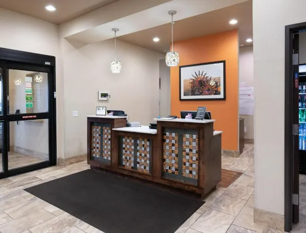 Home Away Suites hotel detail image 4