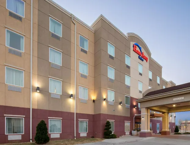 Home Away Suites hotel detail image 3