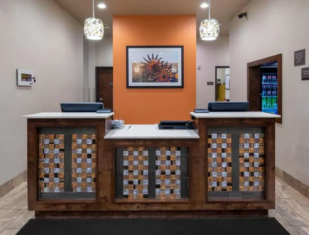 Home Away Suites hotel detail image 4