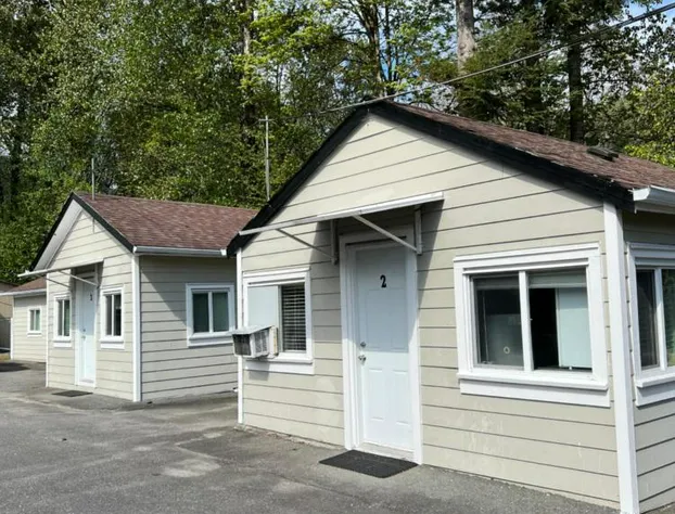 Lake Errock Motel hotel detail image 1