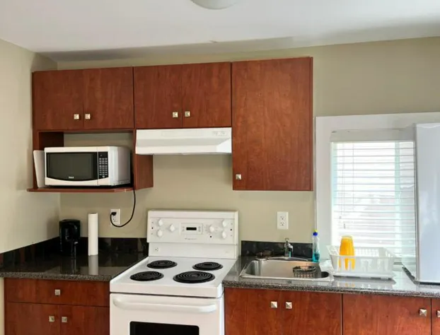 Lake Errock Motel hotel detail image 3