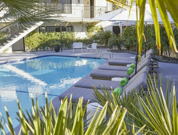 Descanso Resort - A Men’s Resort hotel detail image 1
