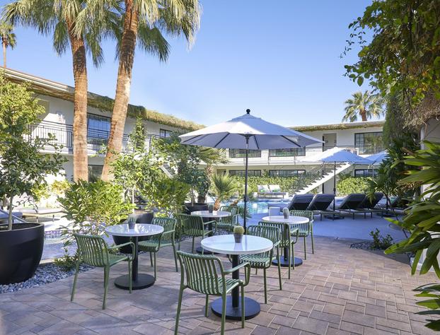 Descanso Resort - A Men’s Resort hotel detail image 3