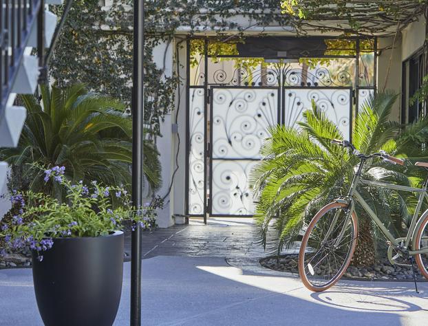 Descanso Resort - A Men’s Resort hotel detail image 4