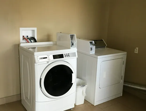 University Lodge Motel hotel detail image 2