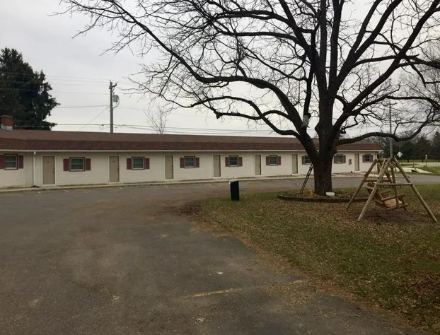 White Valley Motel hotel detail image 1