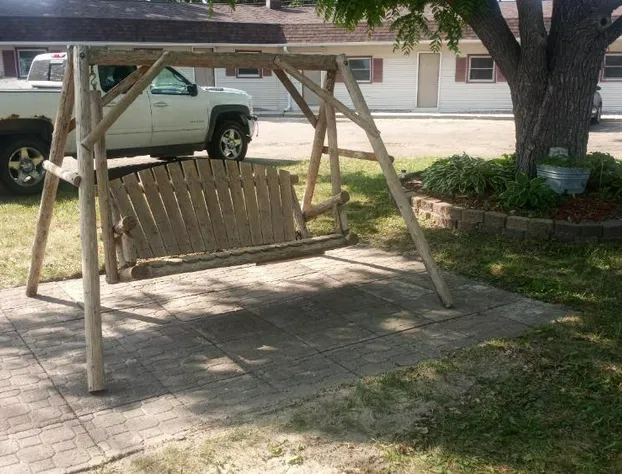 White Valley Motel hotel detail image 2