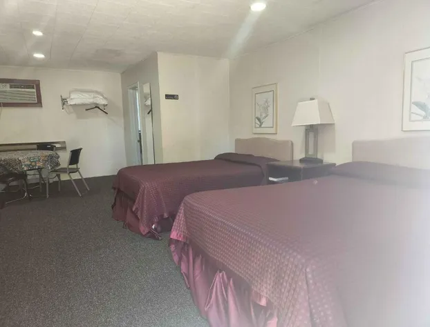 White Valley Motel hotel detail image 4