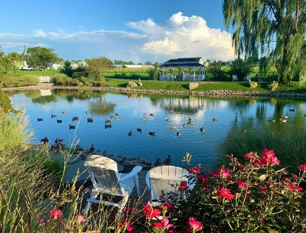 Fulton Steamboat Inn hotel detail image 3