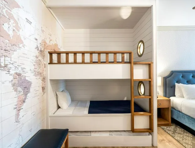 Fulton Steamboat Inn hotel detail image 4