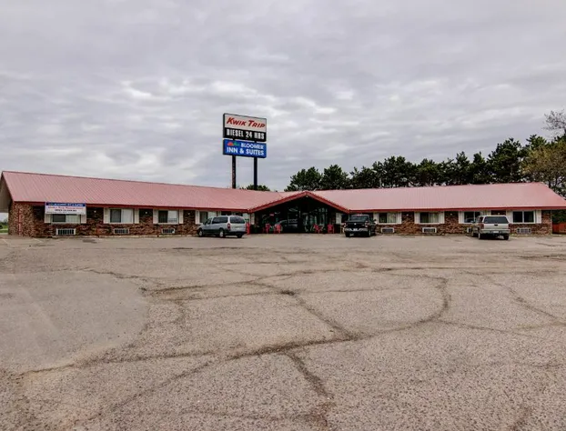 Bloomer Inn & Suites hotel detail image 1