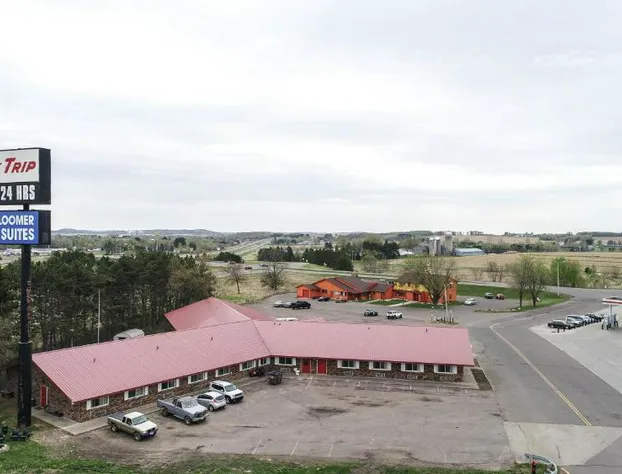 Bloomer Inn & Suites hotel detail image 2