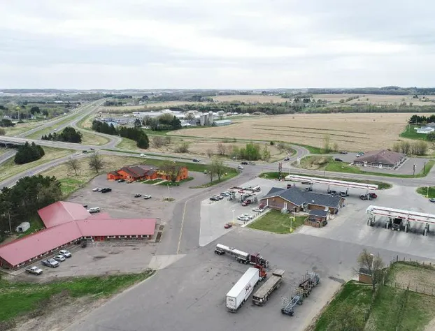 Bloomer Inn & Suites hotel detail image 3